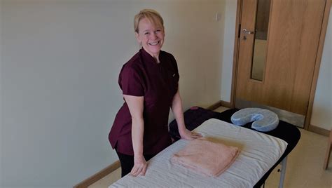 Claire Masser Massage Therapist Mobile Massage Therapy