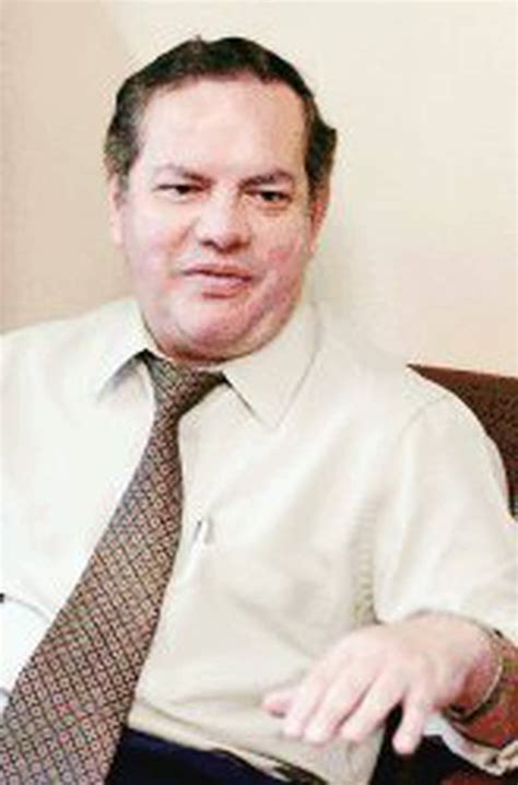 Personaje del día: Alfonso Murillo | La Nación