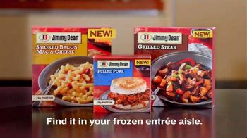 Jimmy Dean TV Spot, 'Deli' - iSpot.tv