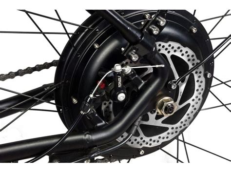 Электровелосипед Syccyba H3 купить в Минске - Цена в Беларуси