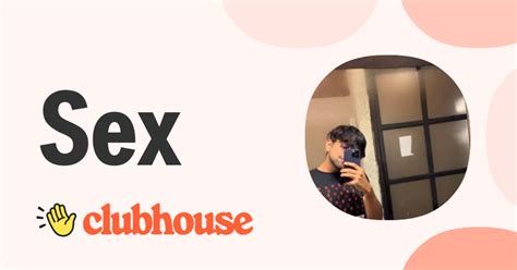 Sex Clubhouse