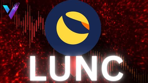 Luna Classic Lunc Urgent Warning For Luna Classic Holders Youtube