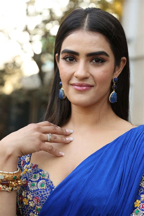 kavya thapar  ooru peru bhairavakona press meet south indian actress