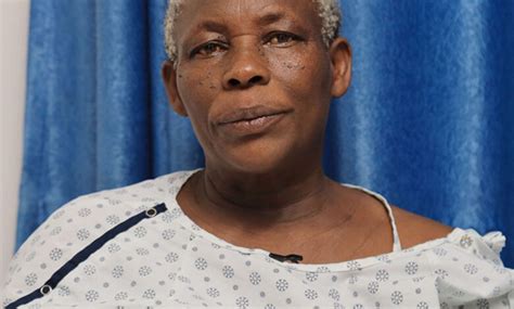 Ugandan Woman Gives Birth To Twins At The Age 70 Year Springboard Post