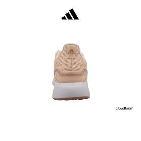 ADIDAS Performance Zapatillas Eq Run W Nude Mujer