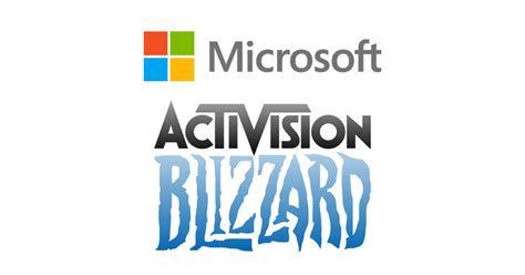 Record Takeover Microsoft Buys Activision Blizzard Samagame