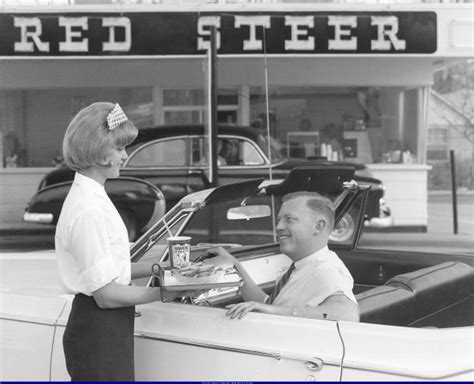 Red Steer Drive In Boise Idaho Patricksmercy Flickr