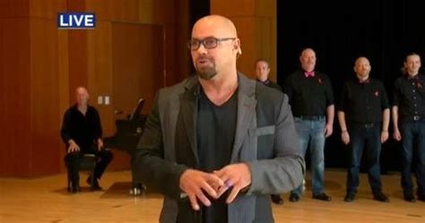 Twin Cities Gay Mens Chorus Celebrates Pride Back In Person CBS Minnesota