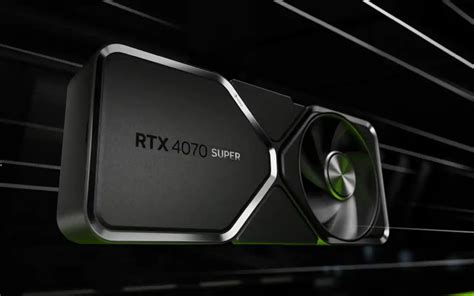 Nvidia Driver GeForce Game Ready 546 65 WHQL Compatibile Con RTX 4070 Super