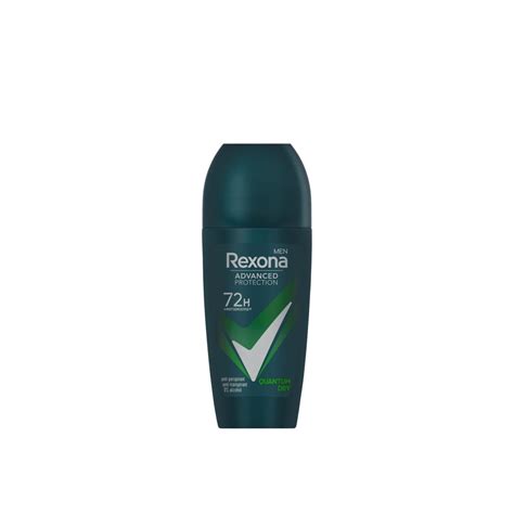 Buy Rexona Men Advanced Protection Quantum Dry 72h Anti-Perspirant Roll ...