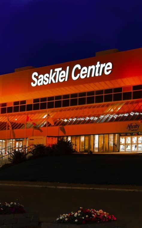 Sasktel Centre Tickets Shows Concerts Tickets Ca Tickets Ca