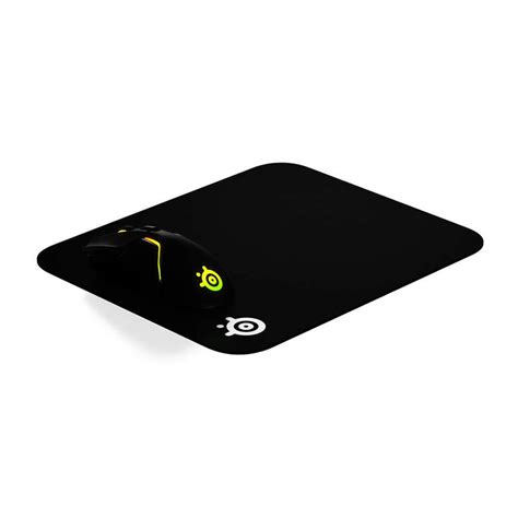 SteelSeries QcK Mini Gaming Mouse Pad - Black | RB Tech & Games