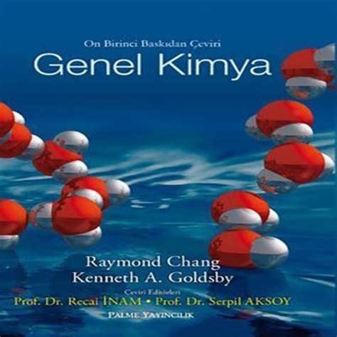 Genel Kimya Chang