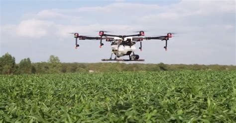 Dji Agras T Agricultural Spraying Drone Atelier Yuwa Ciao Jp