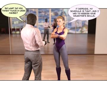 The Recruitment Muses Sex And Porn Comics