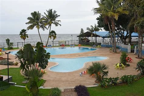 The 10 Best Beaches in Entebbe, Uganda - Flash Uganda Media