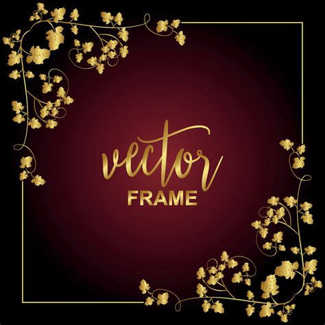 vector floral design background 30533896 Vector Art at Vecteezy