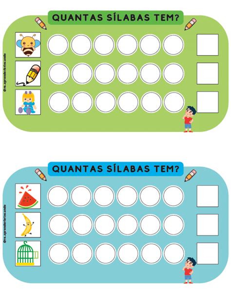 Alegria Tem Quantas Silabas