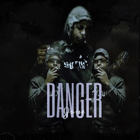 ‎Danger Zone - Album by QuisActive - Apple Music