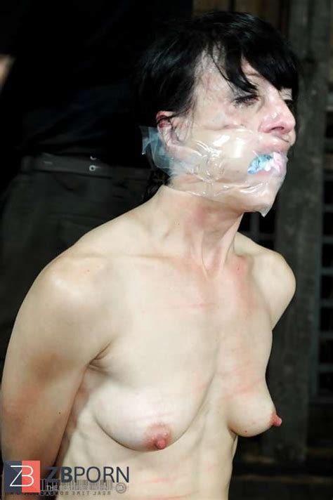 Blend Of Elise Graves ZB Porn