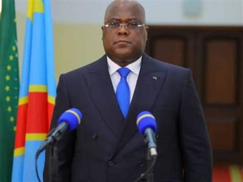 Renouvellement de corps diplomatique: Félix Tshisekedi nomme 23