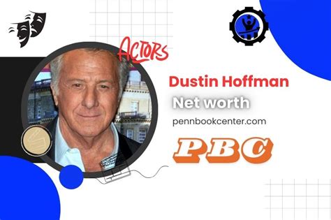 Dustin Hoffman Net Worth: Early Career Struggles And Rise To Stardom