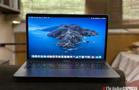 Next Gen Macbook Air To Launch In Mid With New Design Language