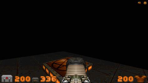 Singularity A Prboom Cl9 Compatible Map For Doom Ii Wads And Mods