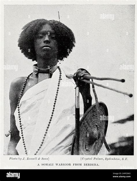 Somali tribe hi-res stock photography and images - Alamy