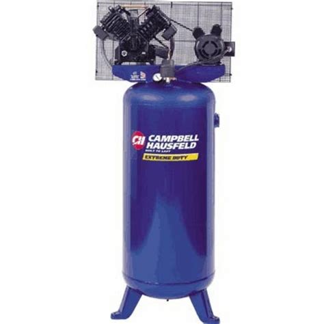 16 8 CFM 90 PSI 7 HP Campbell Hausfeld Air Compressor Northern Tool