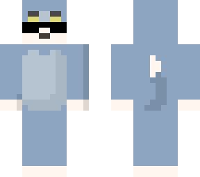 Tom And Jerry | Minecraft Skins