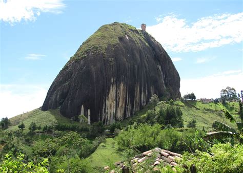 El Peñol Tour, Colombia | Audley Travel US