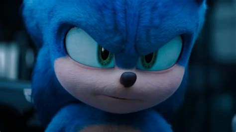 Sonic The Hedgehog 4 Movie Gets A Release Date But Its Still A Few