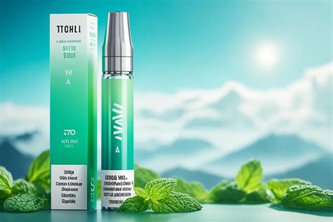 top mint disposable vapes  uae shop