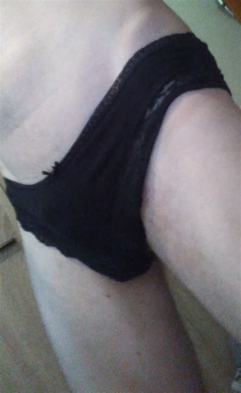 Trying On New Panties Nude Pics XHamster