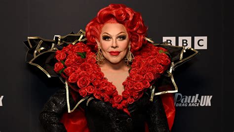 Strictly star La Voix on whether she'd return to Drag Race