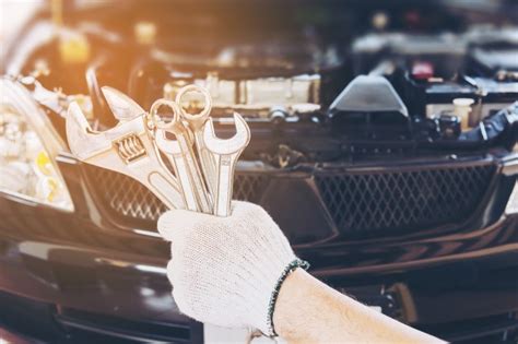 15 Best Car Maintenance Tips LocoNav