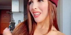 ROSANGELA ESPINOZA TIKTOK Porn Videos