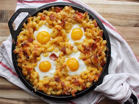 Baked Macaroni And Cheese Recipe With Egg Besto Blog