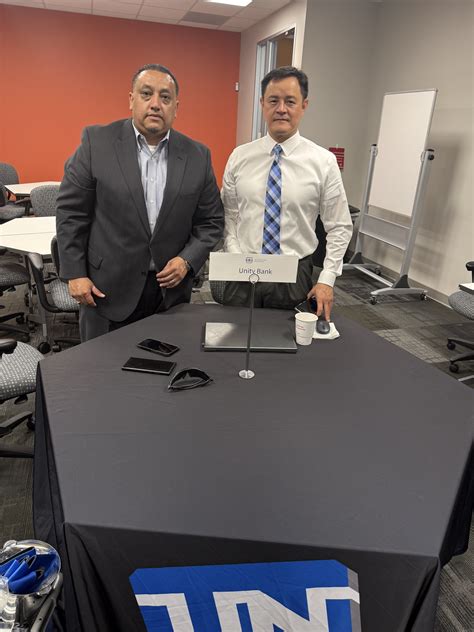 Unity national bank loans are helping local businesses grow fast 14