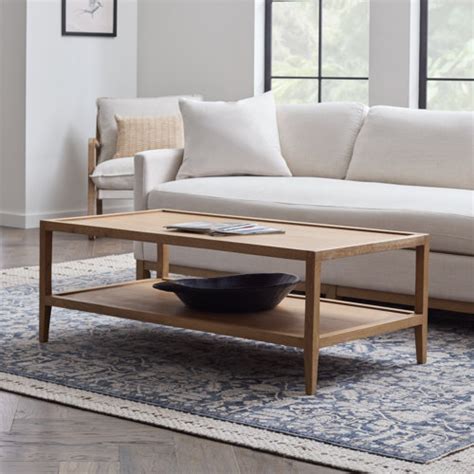 Leighton Coffee Table Reviews Joss Main