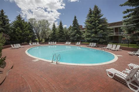 Hotel Amenities | The Little America Hotel - Wyoming