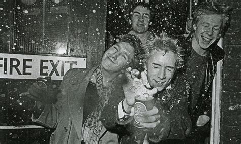 Le jour où les Sex Pistols ont joué pour la première fois Jack