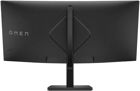 Customer Reviews HP OMEN 34 VA LED Curved QHD 165Hz FreeSync Gaming