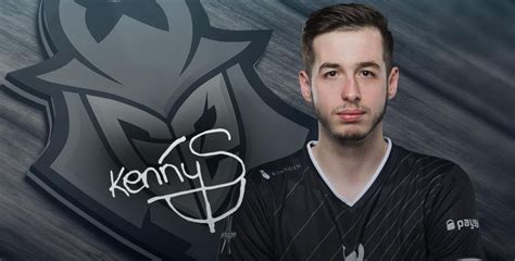 CSGO kennyS tiết lộ danh sách cấp AWPer của anh ấy cho các Pro CSGO