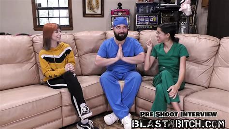 Ditria Rose Gets Creampied By Doctor Pov Version Creampie Porn By Girlsgonegyno Xhamster