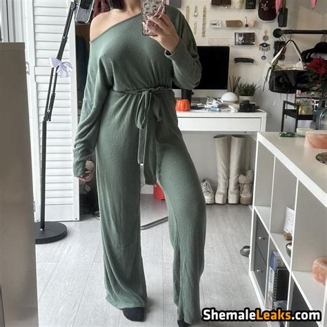 Charlotte Browning Charlotte Browning Leaked Nude OnlyFans Photo 2 ShemaleLeaks