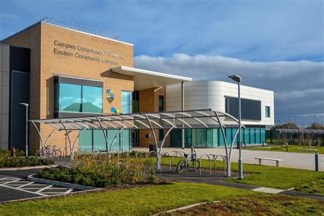 Cardiff Secondary School Applications For 2025 Now Open