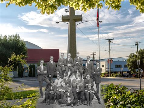 Salmon Arm | On This Spot