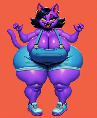 Catti Ai Art Luscious Hentai Manga Porn